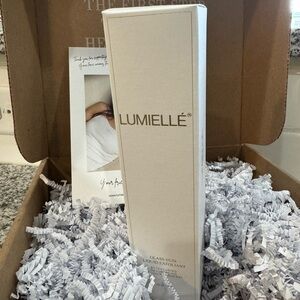 Lumielle Glass Skin Liquid Exfoliant